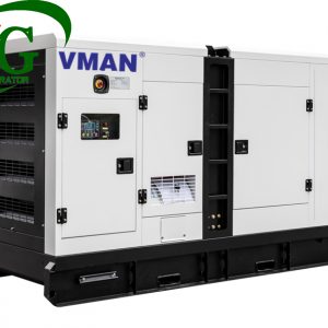 Máy phát điện VMAN 313kVA